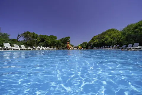 Camping Bella Sardinia foto 9