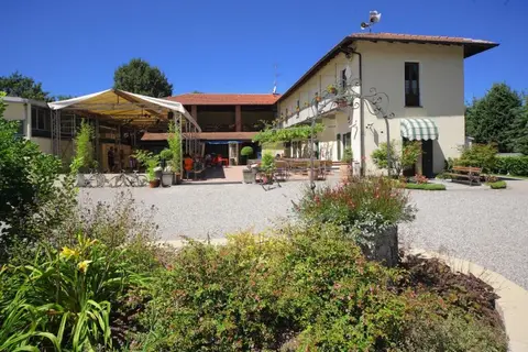 Lido Verbano in Castelletto sopra Ticino — foto 10