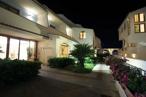 Tropis in Tropea, foto 19