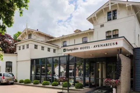 Hampshire Hotel Avenarius foto 14