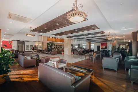 Süral Hotel in Manavgat — foto 3