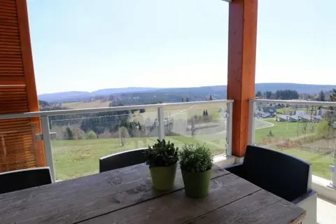 UplandParcs Residence Astenberg foto 2