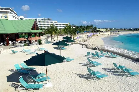 Sonesta Maho Beach Resort & Casino in Lowlands — foto 13