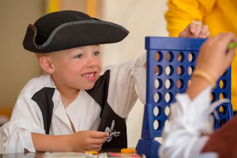 Camping Ondres Océan foto 9