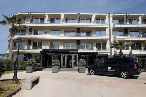 Hotel & Resort Tre Fontane in Portici, foto 10