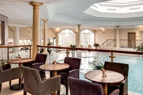 Culloden Estate & Spa in Ards and North Down District Council, foto 22
