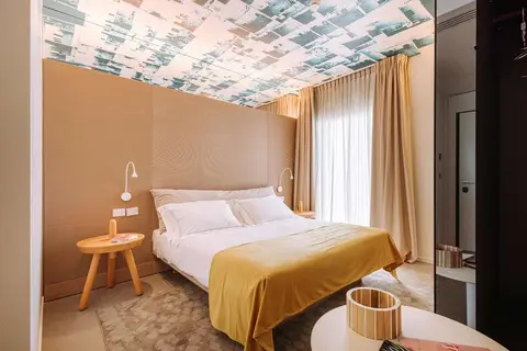 Biancodonda Lifestyle & Spa Hotel in Gallipoli — foto 3
