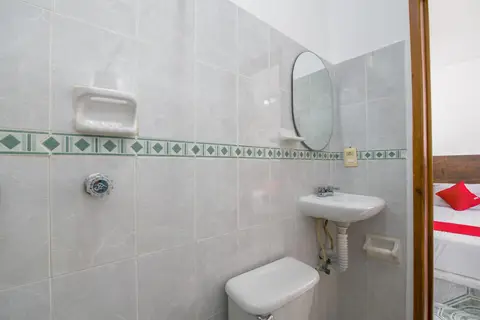OYO Hotel Palma Real in Cancún — foto 4