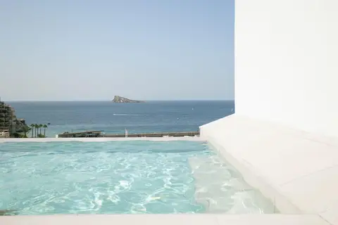 Villa España in Benidorm — foto 30