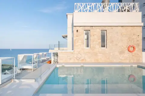Planamar in Castell d'Aro, Platja d'Aro i s'Agaró — foto 12