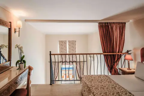 Hotel Mitsis Family Village in Πυλί — foto 12