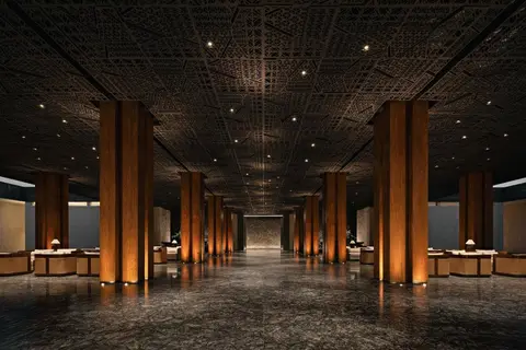 The Meru Sanur in Denpasar — foto 3