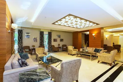 Royal Asarlik Beach Hotel & Spa in Bodrum, foto 28