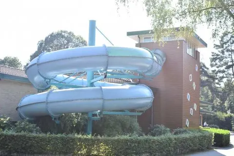 Recreatiepark de Paalberg foto 6
