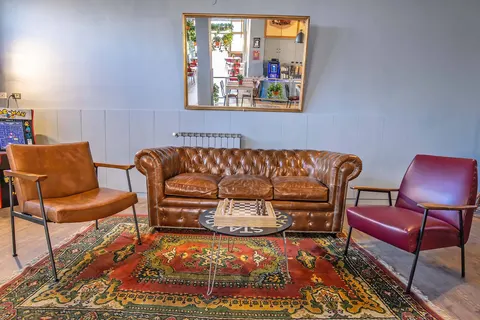 Bloom Hotel Roma foto 15