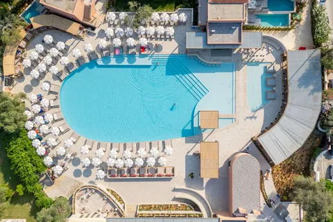 Sentido Apollo Palace foto 42