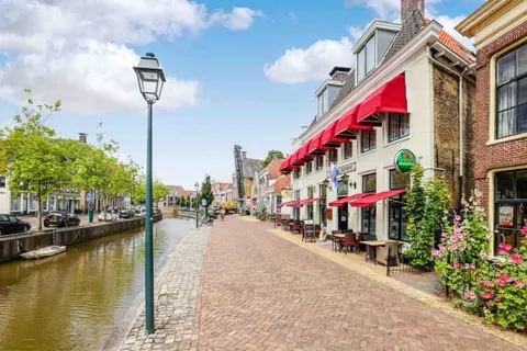 Hotel Restaurant `t Heerenlogement foto 18