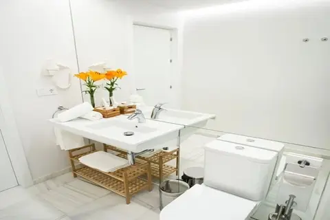 Plazuela Del Carbon Suites in Málaga — foto 8