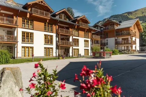 Schönblick Mountain Resort & Spa in Rauris, foto 2