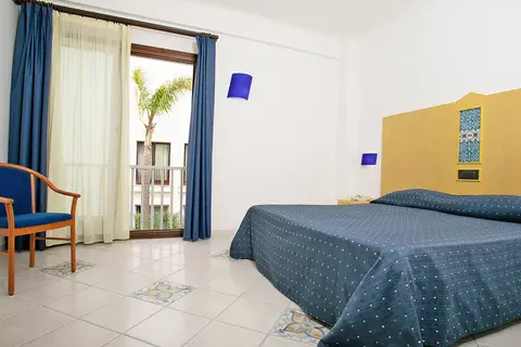 Zahira Resort in Campobello di Mazara — foto 3
