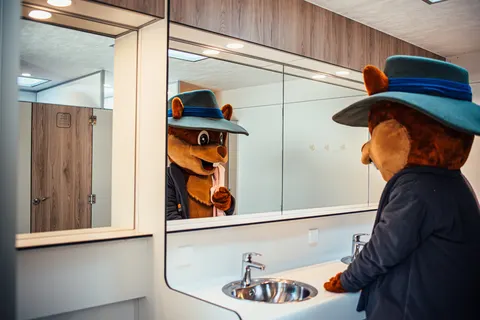 Eurocamping Vessem foto 19