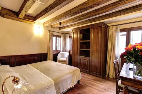 Palazzo la Scala in Venetië, foto 13