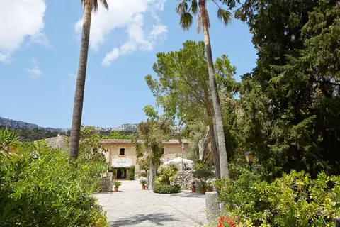 L'Hermitage Hotel & Spa in Bunyola — foto 13