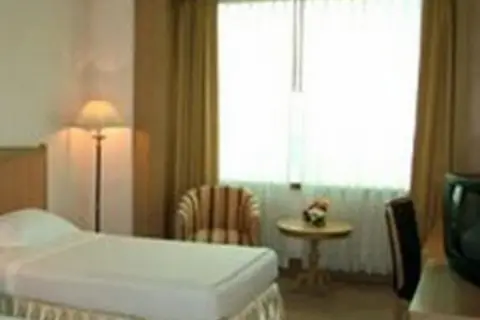 Novotel Bangkok Sukhumvit 20 in Bangkok — foto 6
