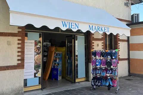 Camping Wien foto 10