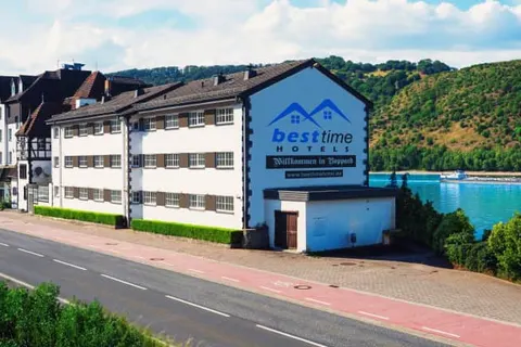 besttime Hotel Boppard foto 12
