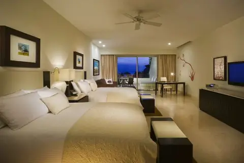 Grand Velas Riviera Maya Hotel in Riviera Maya — foto 3
