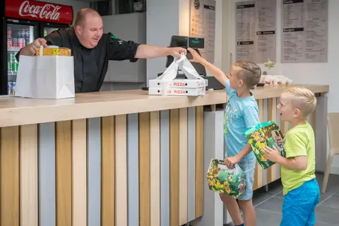 Vakantiepark De Krim foto 8