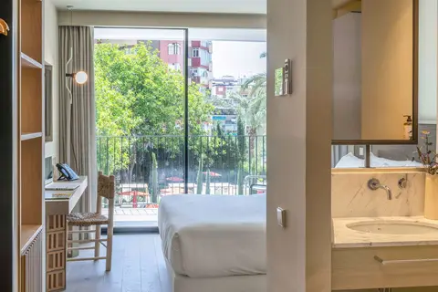 Mercure Benidorm in Benidorm — foto 20