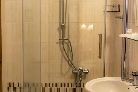 Hotel Joli in Florence, foto 24