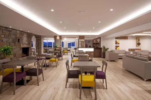 Elounda Breeze Resort in Elounda, foto 11