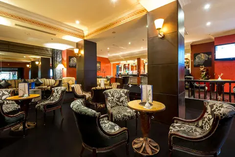 Hotel Farah Marrakech in Marrakesh, foto 20