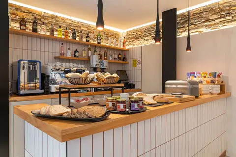 Hotel EsteOeste by Sercotel in Lugo — foto 30