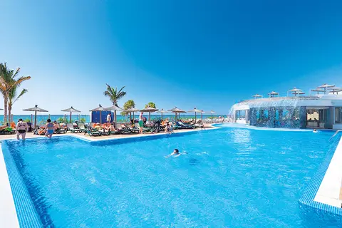 allsun App.-Hotel Barlovento in Pájara — foto 11