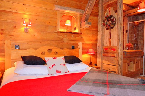 Chalet Champagny foto 6