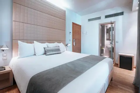 Domotel Olympia in Δημοτική Ενότητα Θεσαλονίκης — foto 13