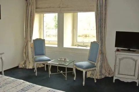 Kasteel Schaloen Vakantiewoningen & Hotel foto 10