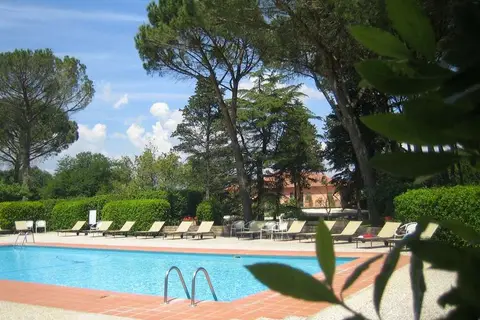 Montebelli Agriturismo Country Hotel in Gavorrano — foto 2