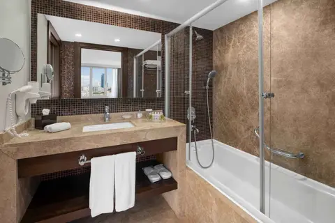 Dedeman Istanbul in Fatih — foto 5