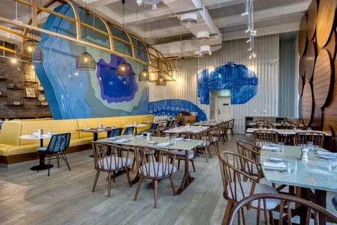 The First Collection at Jumeirah Village Circle, a Tribute Portfolio Hotel in Dubai — foto 3