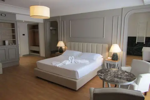 Hotel Marechiaro in Gizzeria