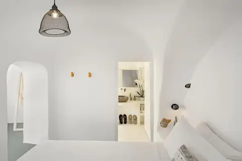 Nano Suites in Δημοτική Ενότητα Θήρας — foto 24