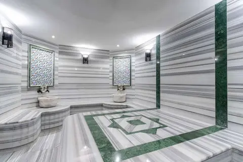 Puding Hotel in Antalya — foto 7