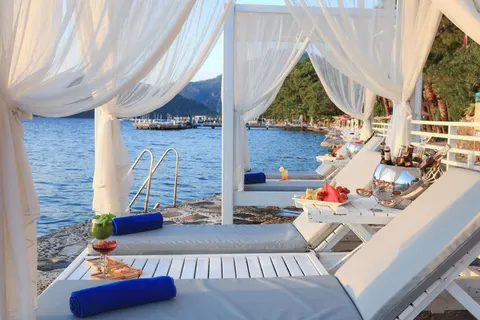 Labranda Mares Marmaris Hotel foto 11