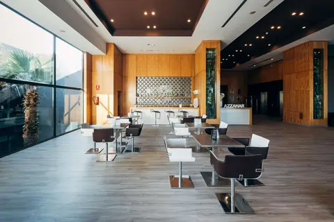 Hotel Valencia Congress in Paterna — foto 6