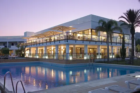 Parador de Mojácar in Mojácar Playa — foto 3